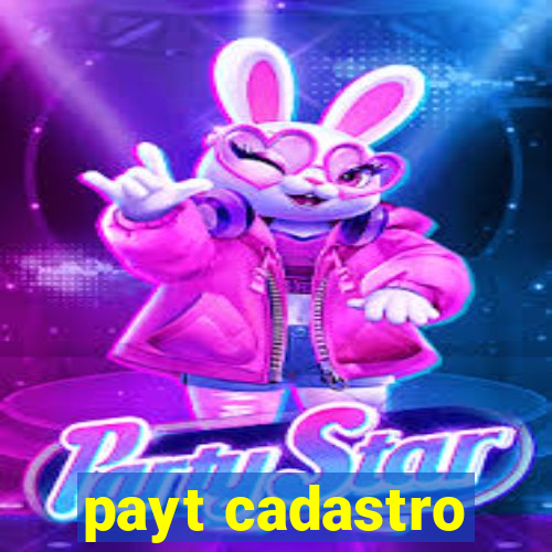 payt cadastro